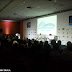Mark Gatiss na Rio Content Market 2014