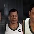 NBA 2K22 RODRIGO ROA DUTERTE (PHILIPPINE'S PRESIDENT) by 2kspecialist