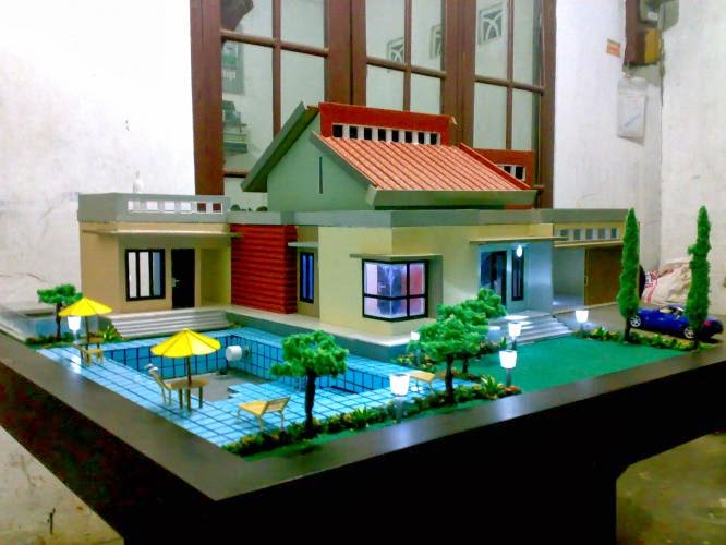 miniaturunik: pengertian miniatur