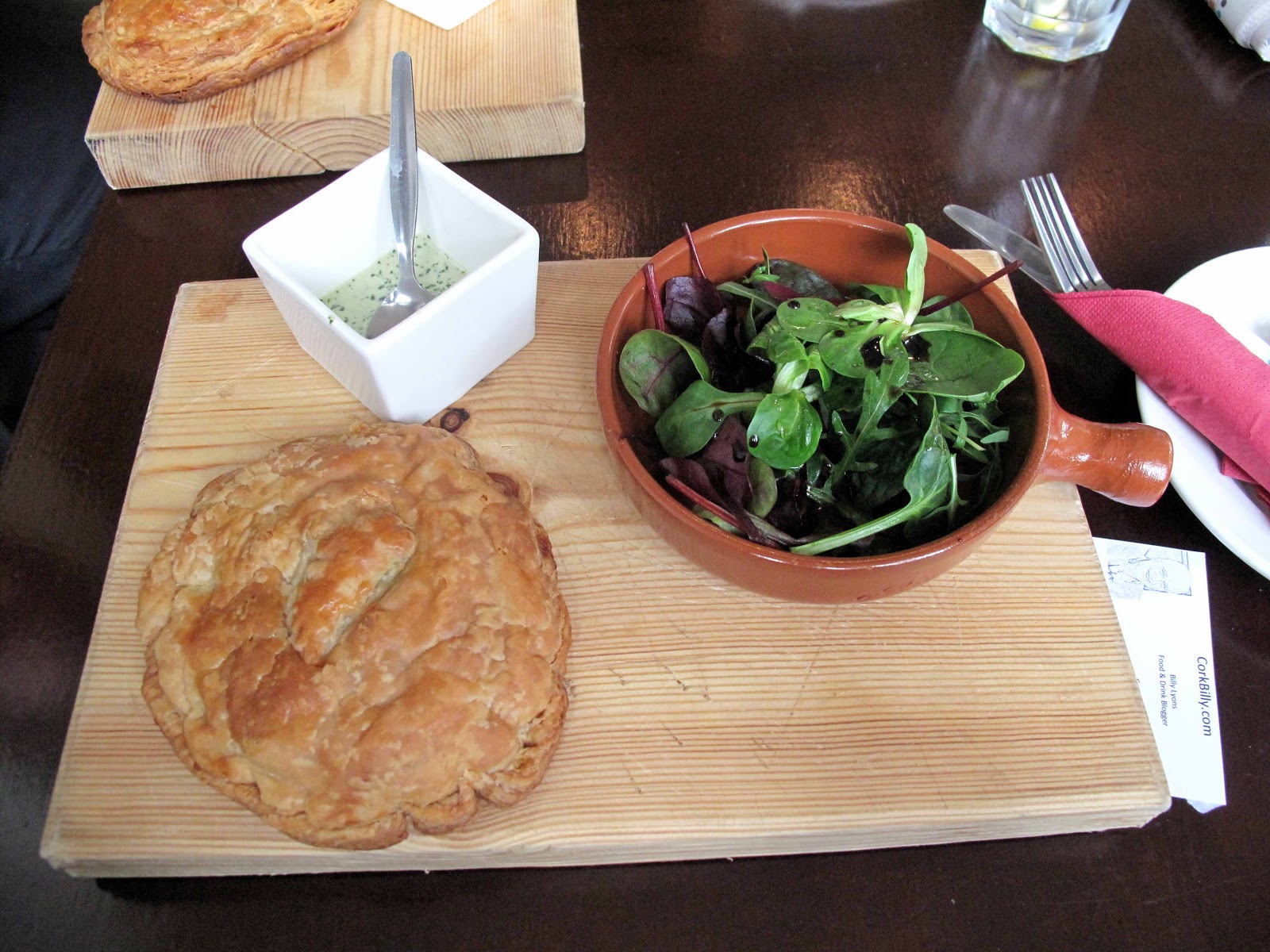 Restaurants And Food Food