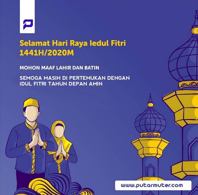 Kumpulan Ucapan dan Kata-Kata Mutiara Selamat Idul Fitri kata kata mutiara idul fitri