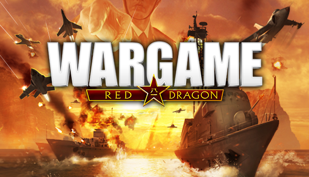 Ya se puede descargar Wargame: Red Dragon en Epic Games.