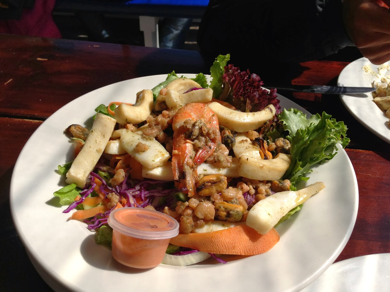 Día 15 Cape Agulhas Arniston