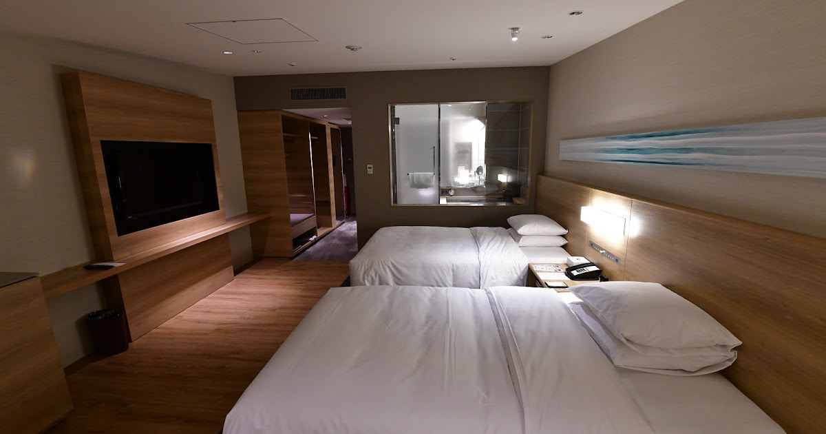 [心得] 日本 山中湖萬豪旅館 Marriott