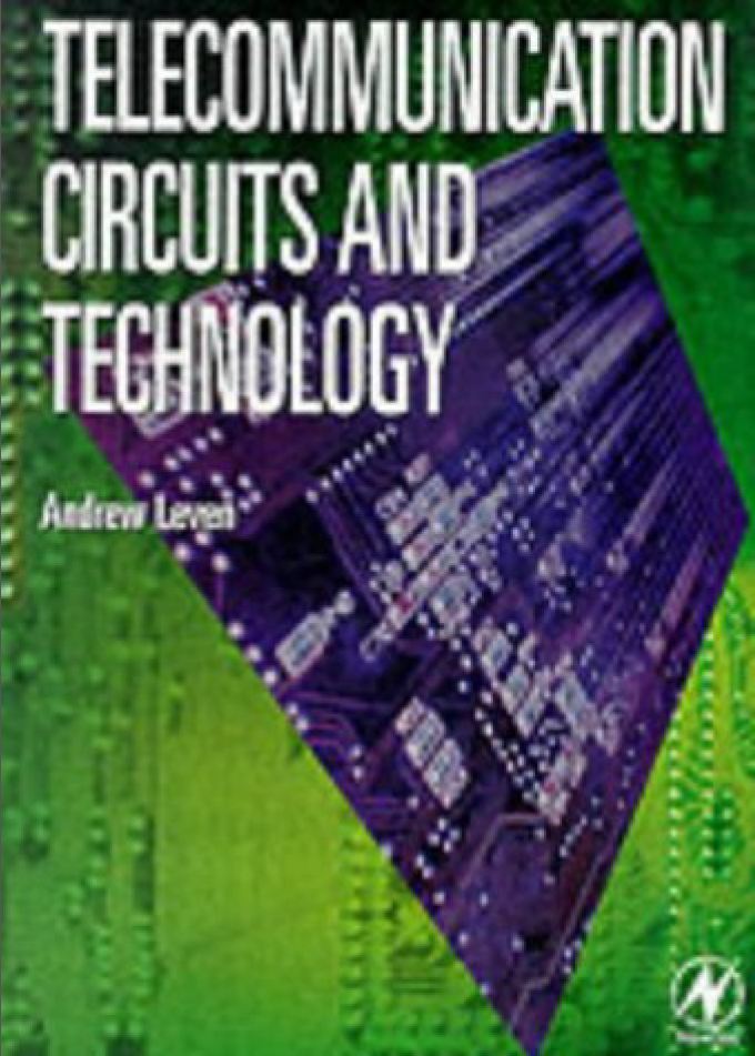 Free download PDF of Circuits and Technology by