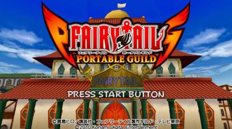 fairy tail portable guild psp english patch download fairy tail portable guild psp english patch download