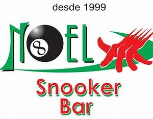 Ronald Sinuca - INFORMATIVO DO SNOOKER NACIONAL: Noel snooker bar - Curitiba  PR