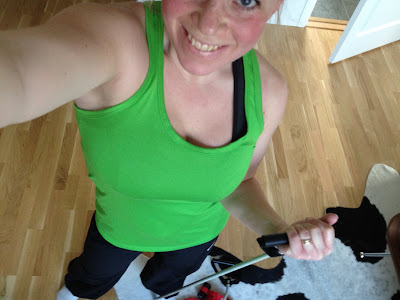 IMG_0447 - Barnvagns-PW och träning med gummiband