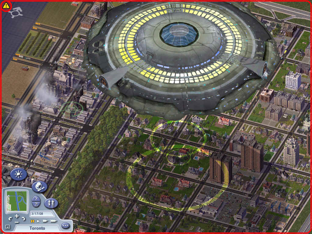 sim city 4 free full version