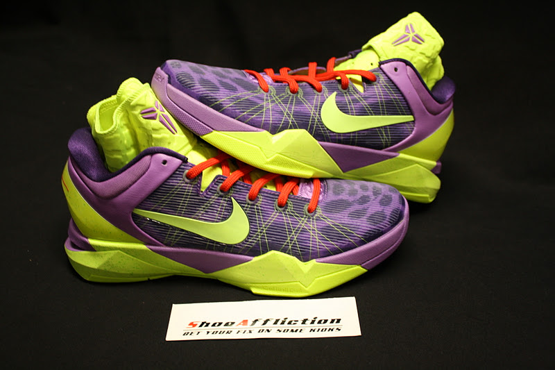 kobe 7 ankle support