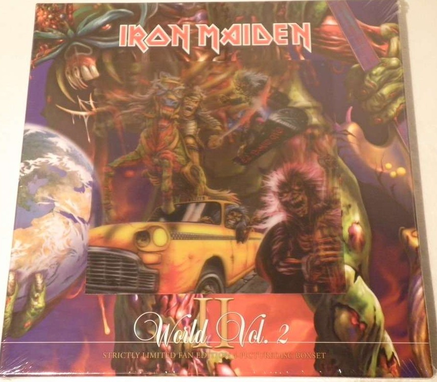 DISQUERÍA ABBEY ROAD