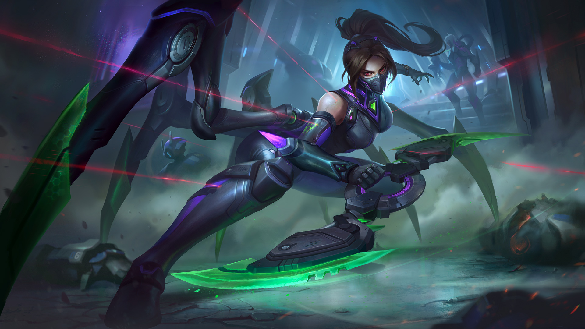 Best Build Hanabi Mobile Legends Top Global 2021 Gamenews Update