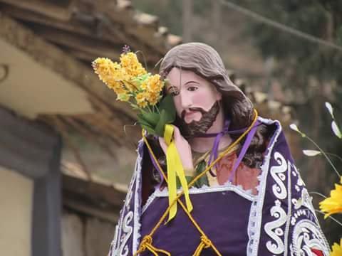 Este 16 de Julio celebran Fiesta en Honor a Cristo Pobre en Lima