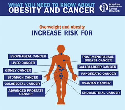 Complete overweight vs obesity insights