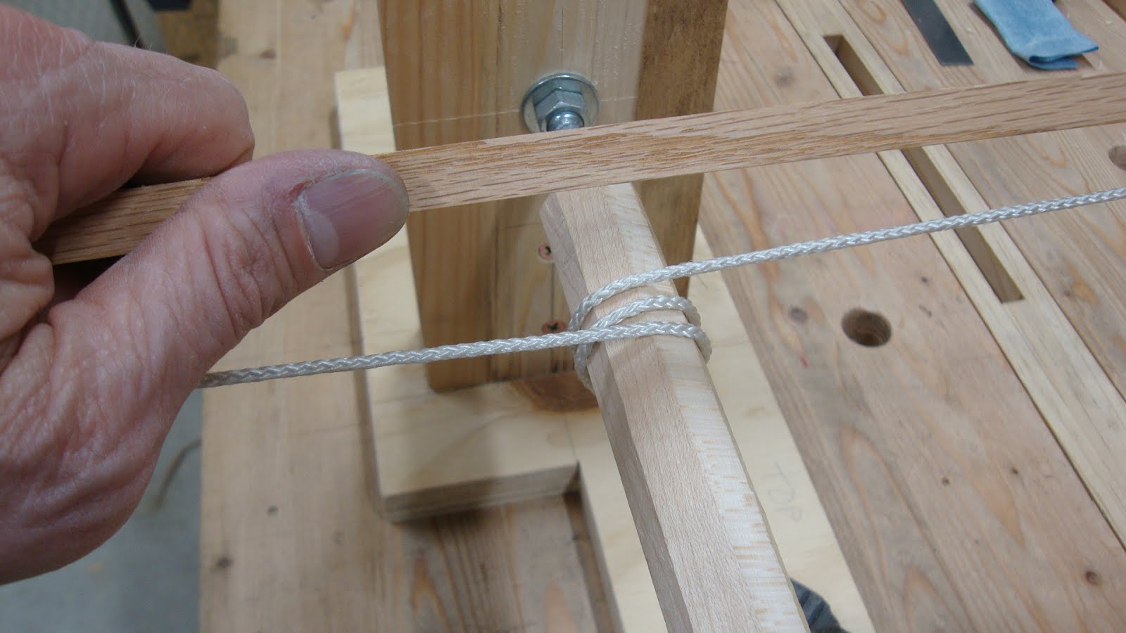 Bow lathe deals
