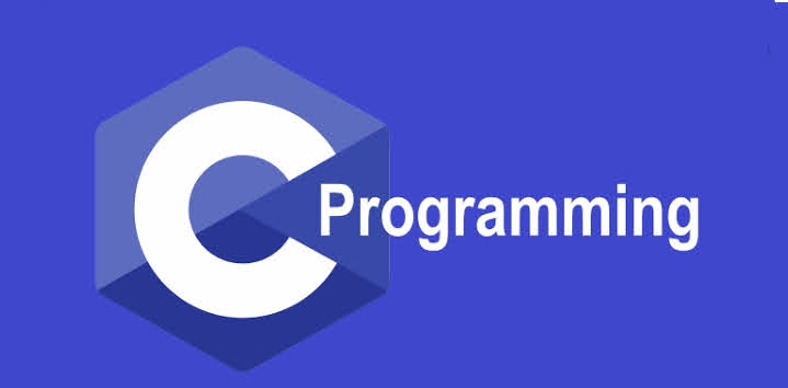 C Programming and Advanced C (BCA 1st year 2021)
