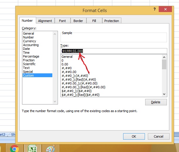 How to calculate milliseconds in excel? Leverage Ideas on