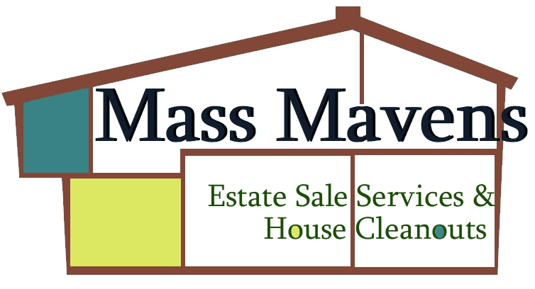 Mass Mavens Estate Sale Services and Cleanouts