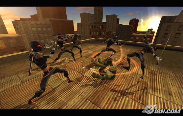 download tmnt 2007 pc game kickass download tmnt 2007 pc game kickass