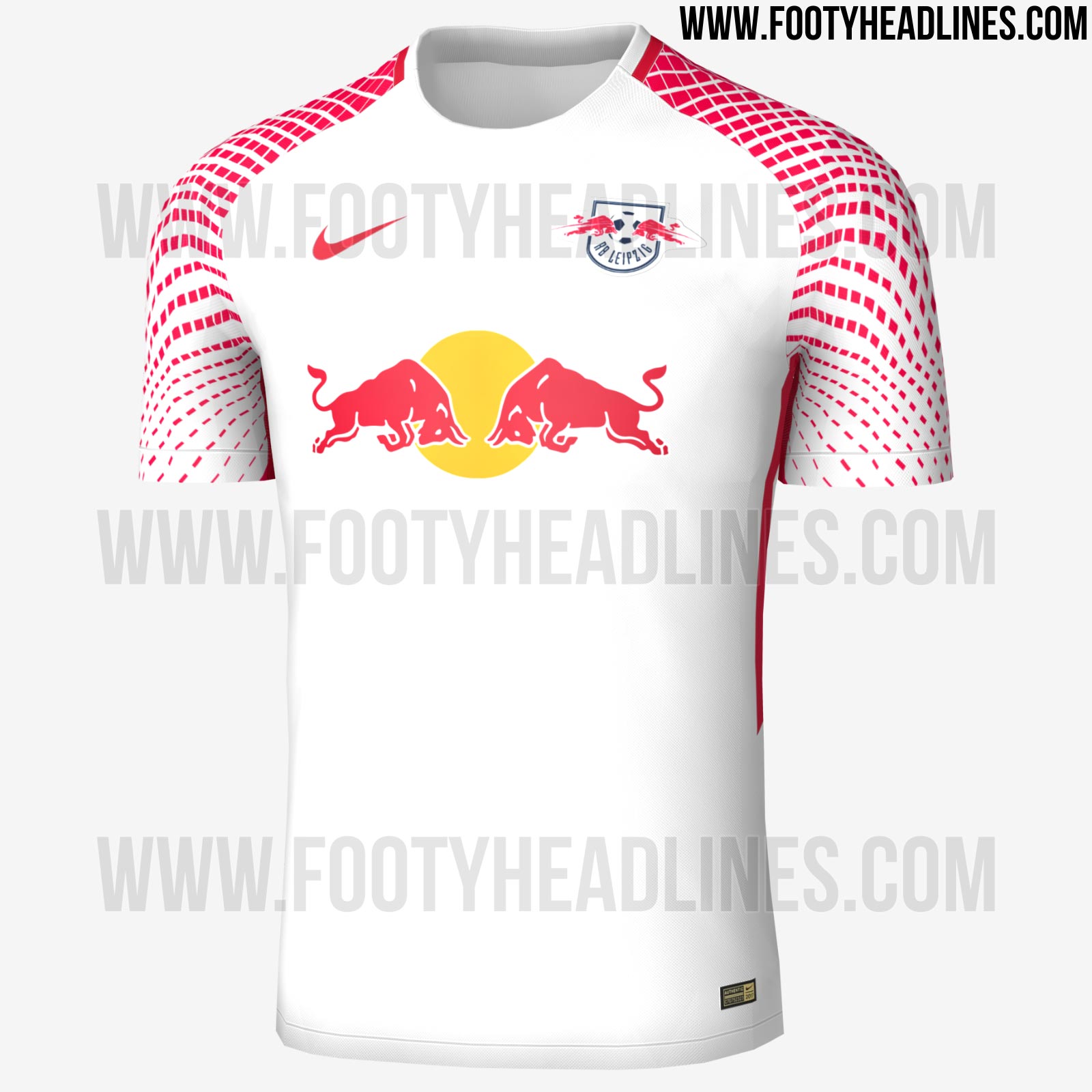 Maillot RB Leipzig en solde Maillot RB Leipzig en solde
