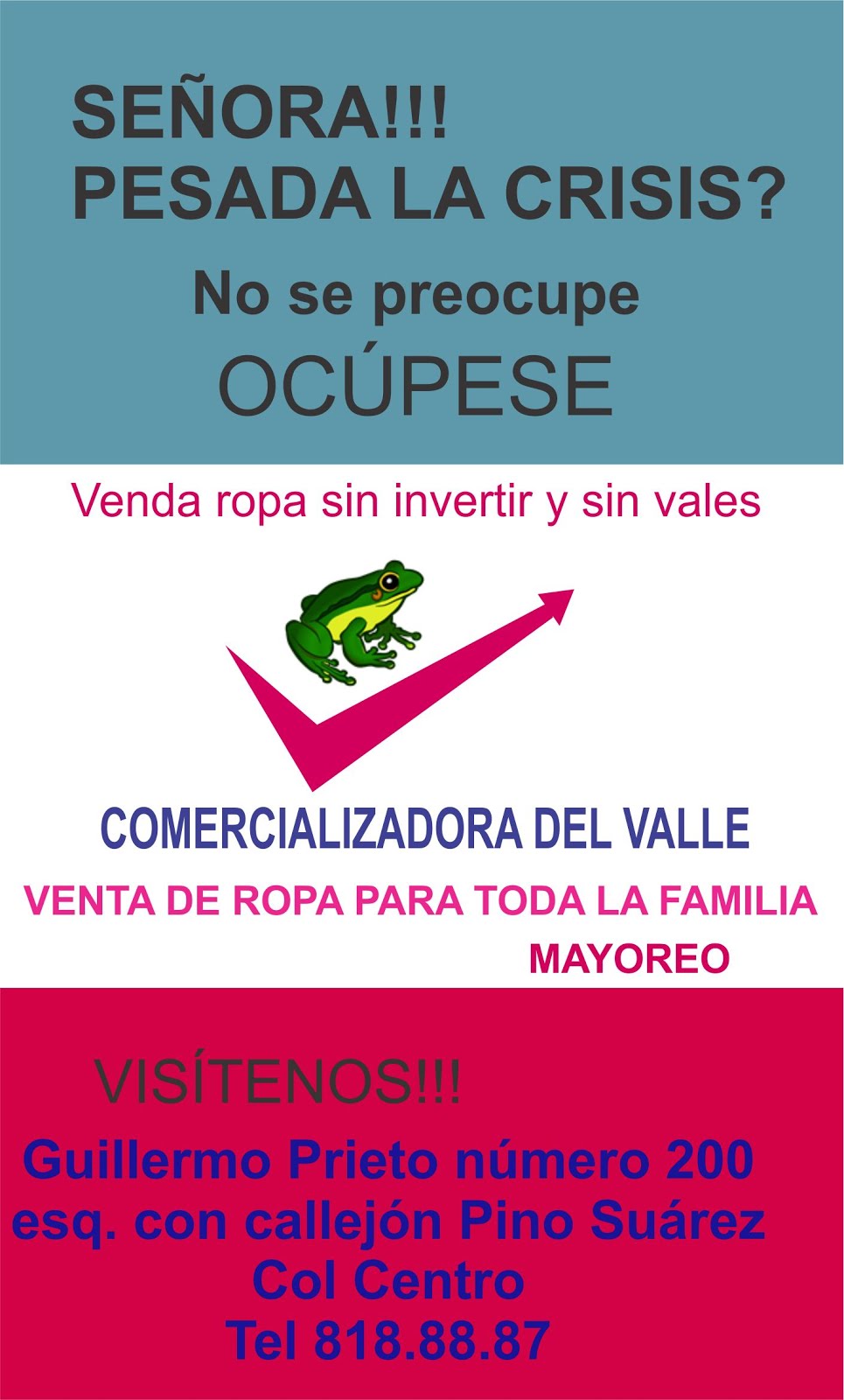 Comercializadora del Valle