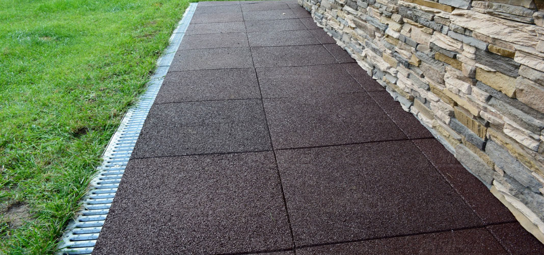 бесшовное резиновое покрытие отмостка. Planter отмостка. покрытие отмосток. пластиковая отмостка. покрытие отмосток.