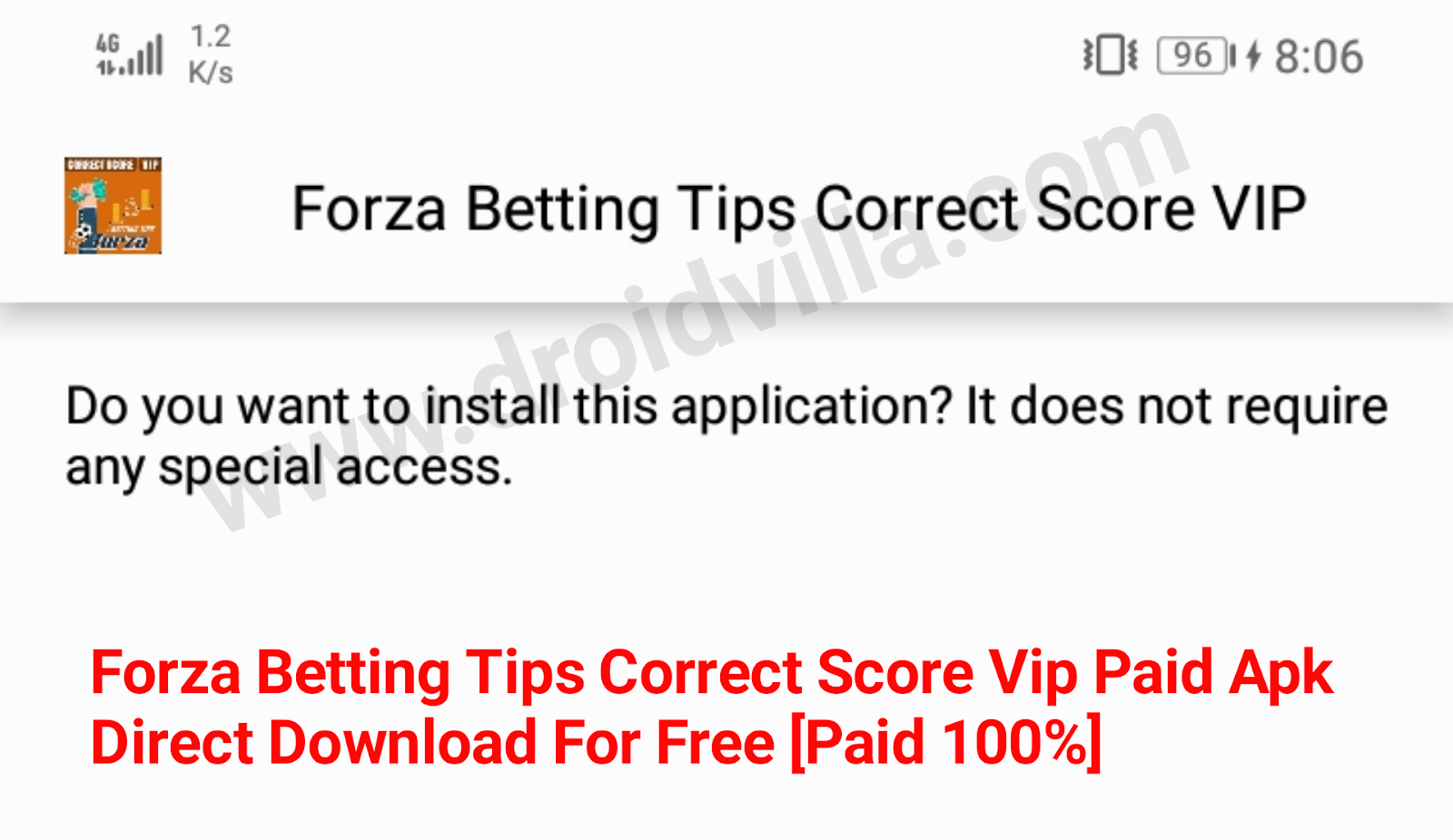 Tips Tips