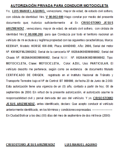 Vendedor Transporte Jabón Modelo Autorizacion Conducir Vehiculo Pulido