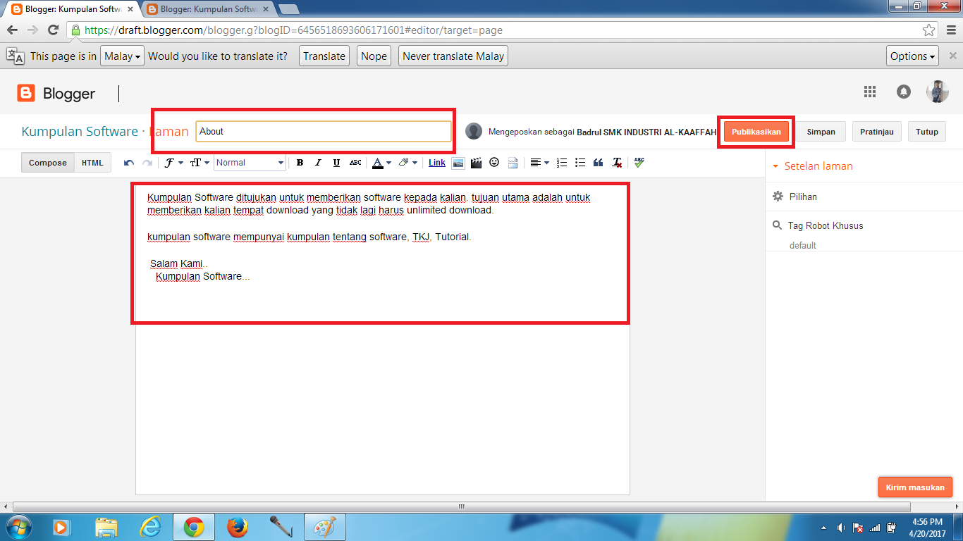 Bisakah Blogger Tanpa Domain Diterima AdSense? Panduan Lengkap dan Strategi Sukses