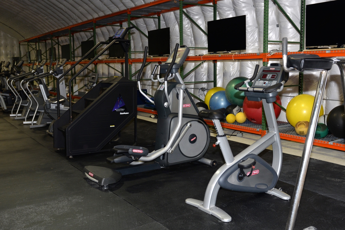 Synergy Fitness Group Update Your Fitness Center with Fitness Equipment Repair in Maryland