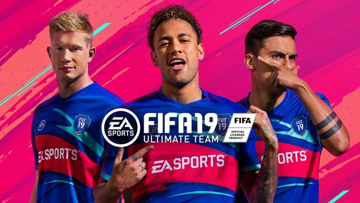 Fifa 19 indir pc bedava