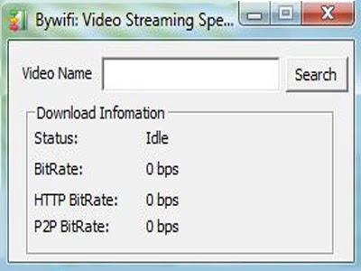 Bywifi Video Downloader 2.8.1