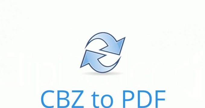 10 programs to convert cbr and cbz to pdf