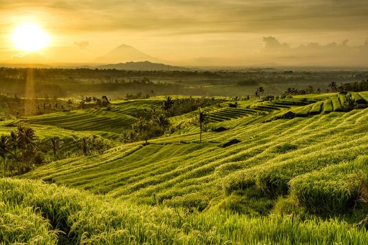 Materi Lengkap Interaksi Keruangan Desa Dan Kota Terlengkap
