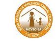 Mesa Contra la Violencia Sexual Comercial El Alto - MCVSC-EA