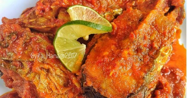 Resep Simple Cara Membuat Patin Bumbu Rujak Baca Resep