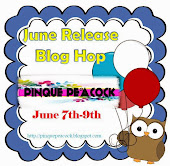 June New Release Blog Hop