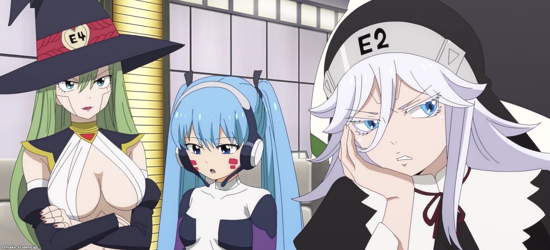 Edens Zero Season 2 Episode 19 Preview Images and Staff Revealed