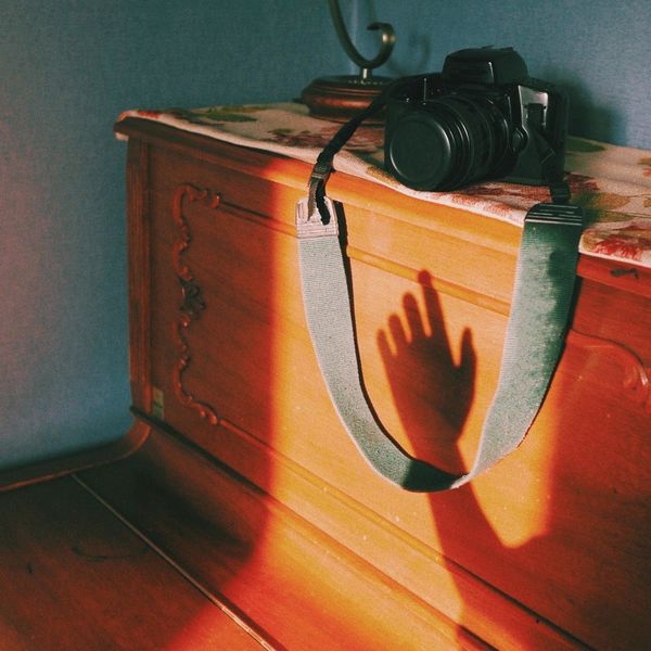 CHO – Dear Dawn – Single