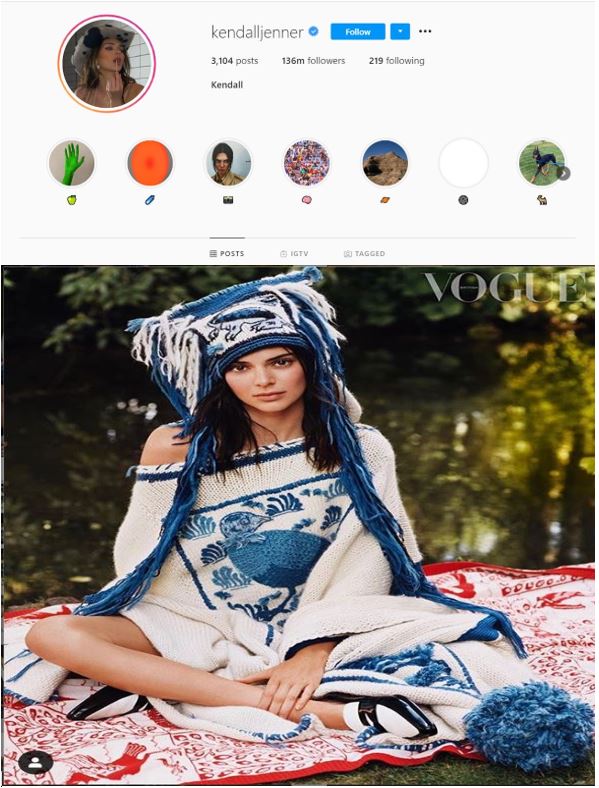 Top Instagram Followers List of mostfollowed Instagram accounts