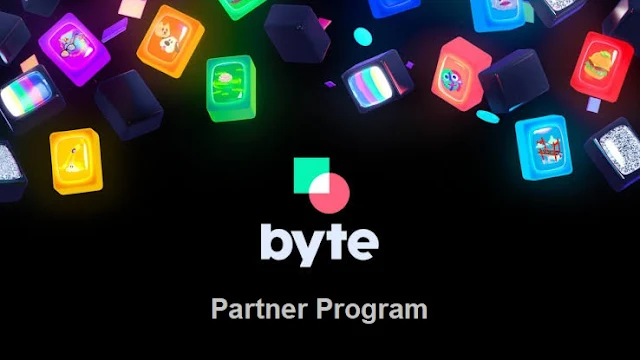 Byte App To Share 100% Ad-revenue with Creators