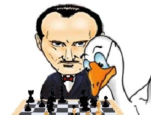 Alekhine Wins A Brilliancy Vs. Lasker! - Best Of The 30s