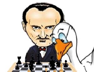 The Games of Alekhine by Edward Winter