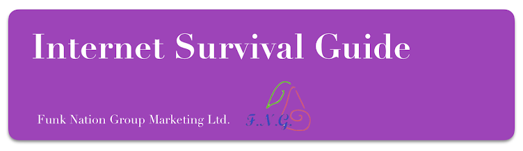 Internet Survival Guide
