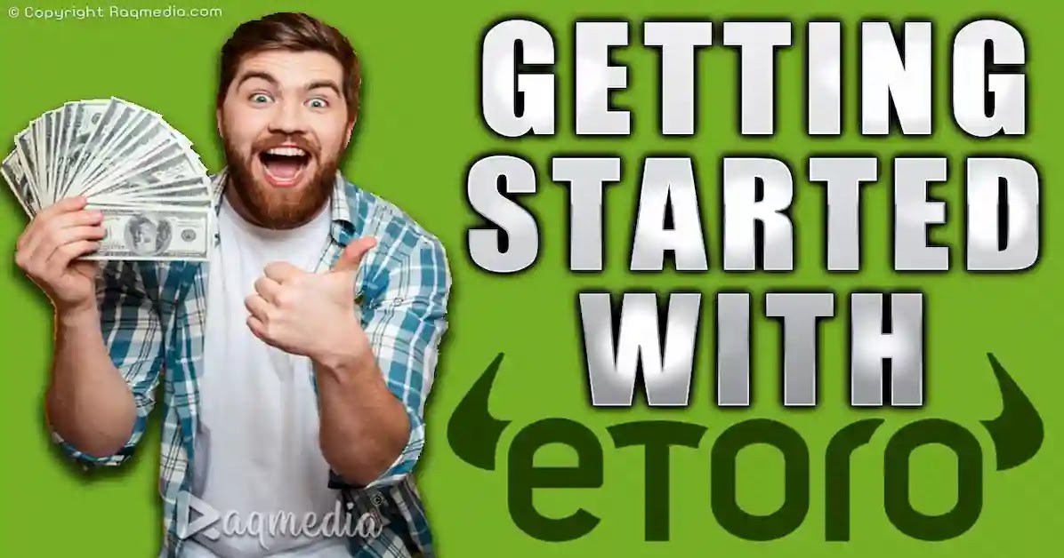 How to Make Money Fast on eToro - Full Guide