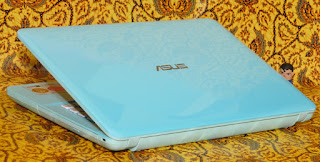 Laptop Gaming ASUS X441UV Core i3 Gen6 Second