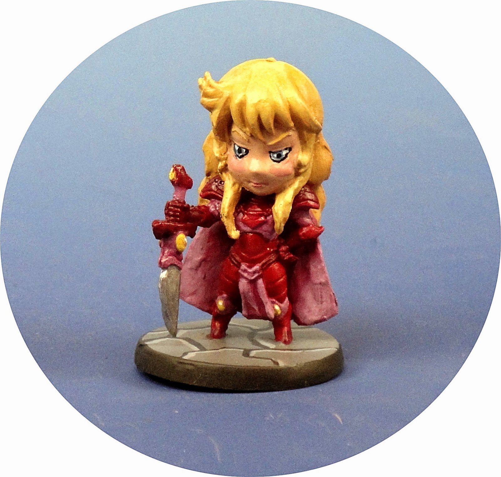 Arcadia Quest Rest Of The Base Set Heroes