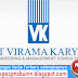Lowongan Kerja PT. Virama Karya (Persero) - Sekretaris D3 / S1 - September 2016 Lowongan Kerja PT. Virama Karya (Persero) - Sekretaris D3 / S1 - September 2016