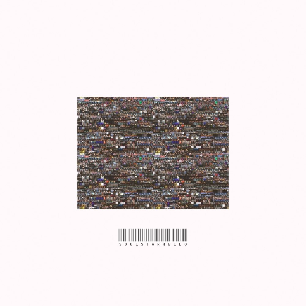 SOULSTAR – Hello – Single