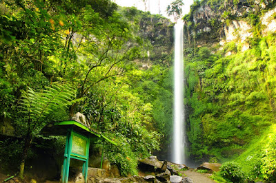 coban rondo waterfall malang coban rondo waterfall malang
